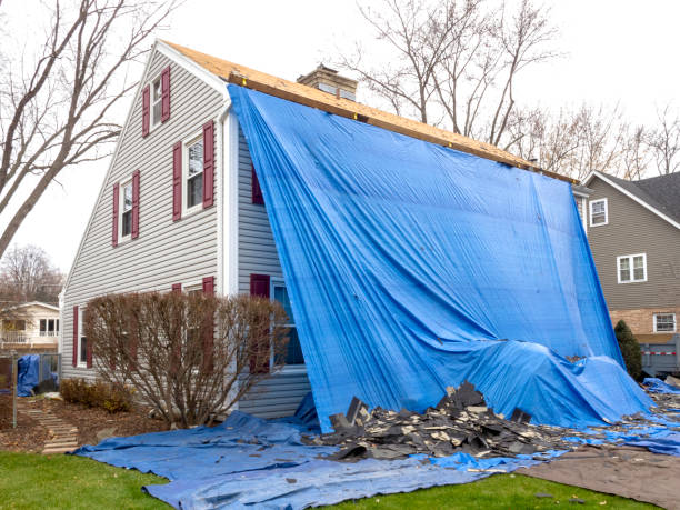 Best Hot Tub Removal  in Galls, IN